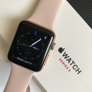 Apple Watch Cellular 42mm Verizon